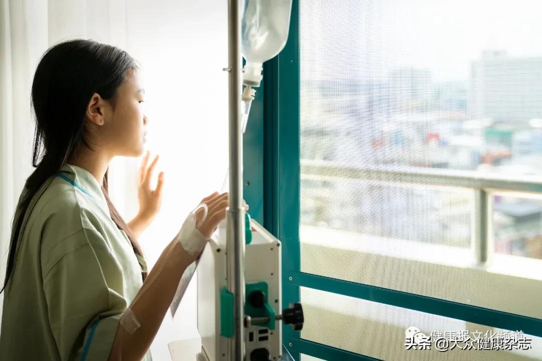 医院实习生抑郁症,护理实习生抑郁症