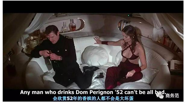 世界最好的起泡酒,列举三款世界最著名的起泡酒