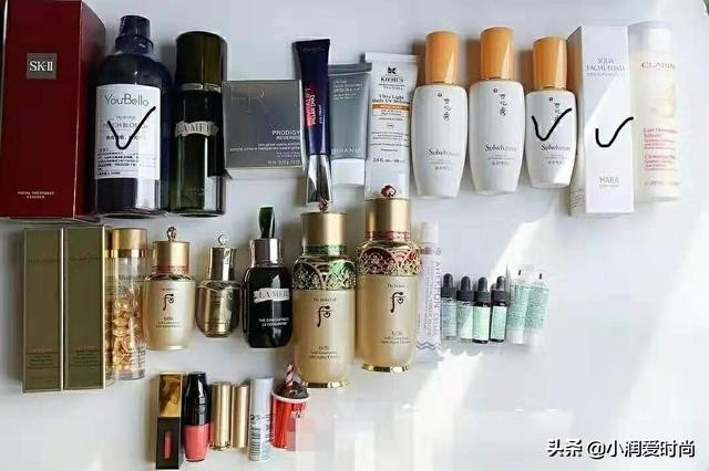 美妆测评无磨皮护肤品推荐女士,油皮痘肌护肤品测评