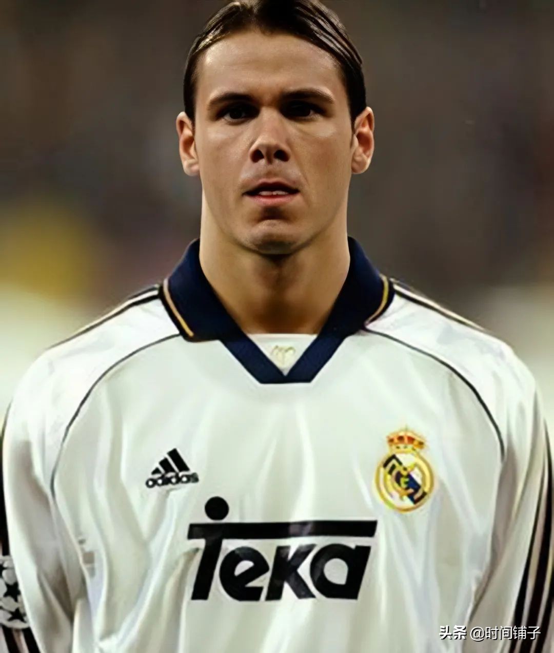 足球记忆范德贝克,足球记忆绝代双骄