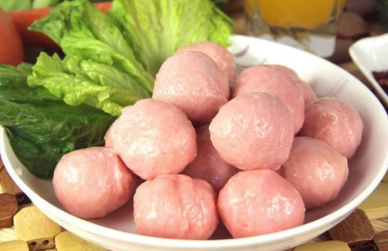 虾丸鱼丸生着能吃吗,鱼丸虾丸鱿鱼丸有营养吗