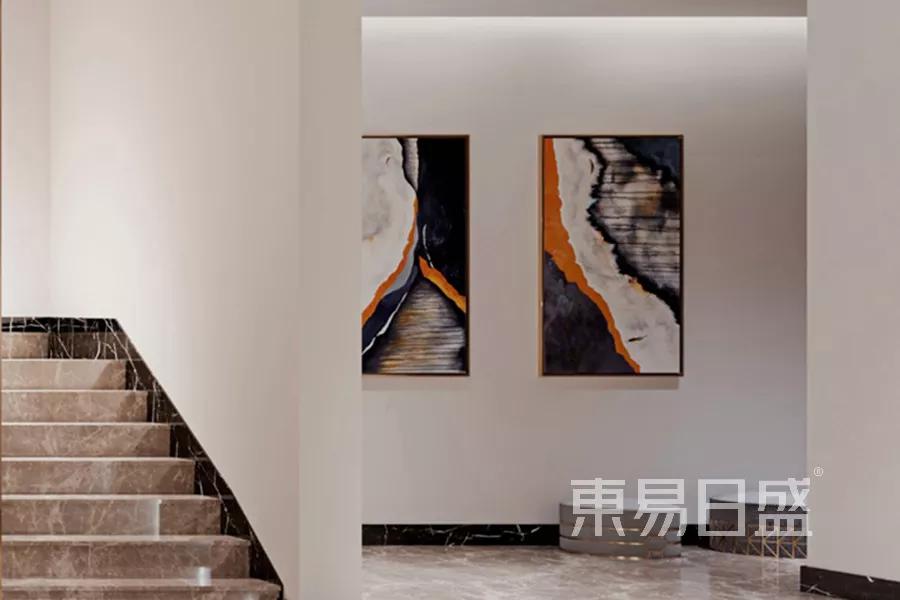 首发｜580㎡幸福华都，邂逅东方韵味之美