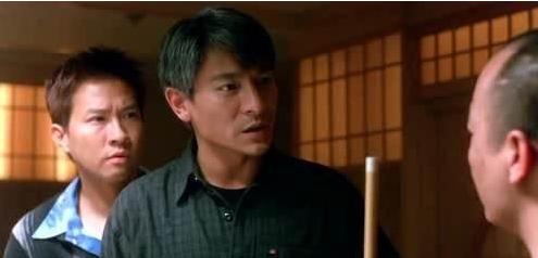 刘德华20部经典电影你看过几部,刘德华最经典的第100部电影