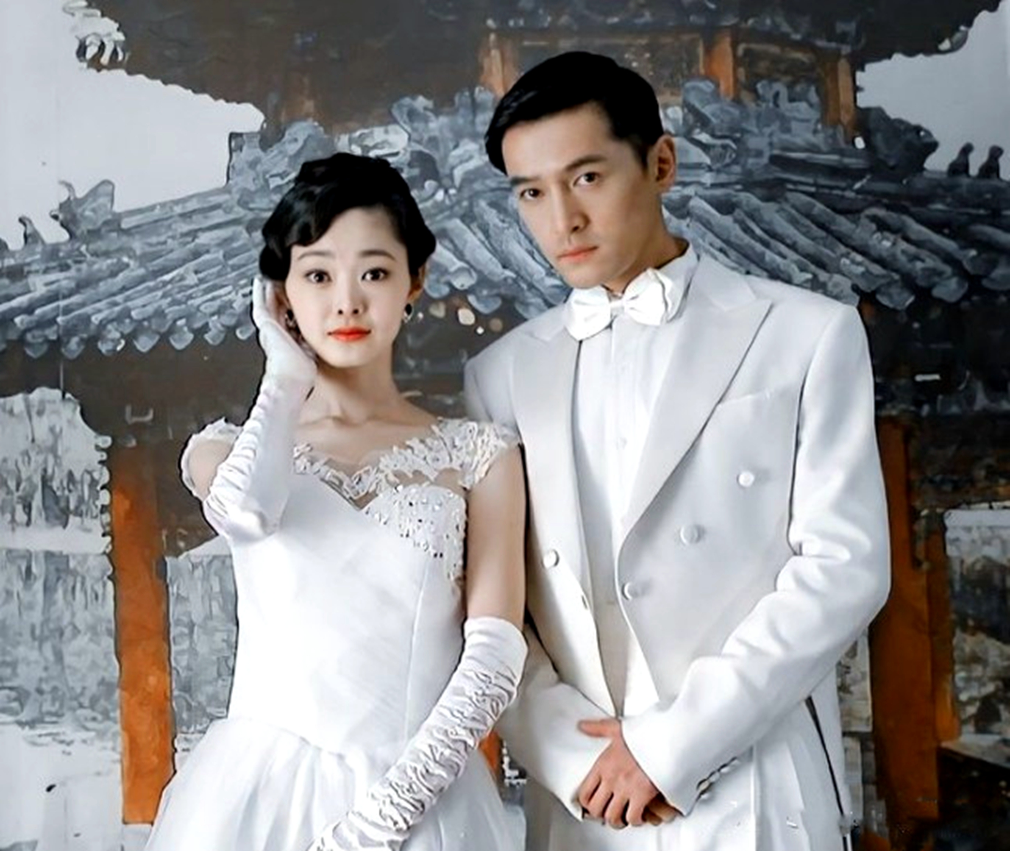 万年女二宋轶打破魔咒,2019年宋轶