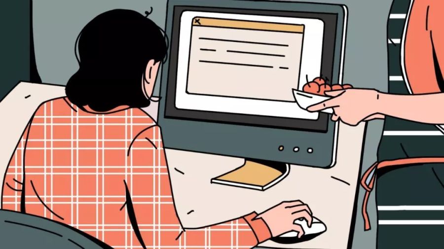 男人在家可以干嘛,男人独自在家喜欢干什么