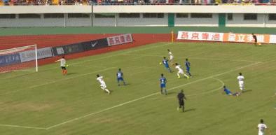 国足爆笑视频完整版,国足经典搞笑操作