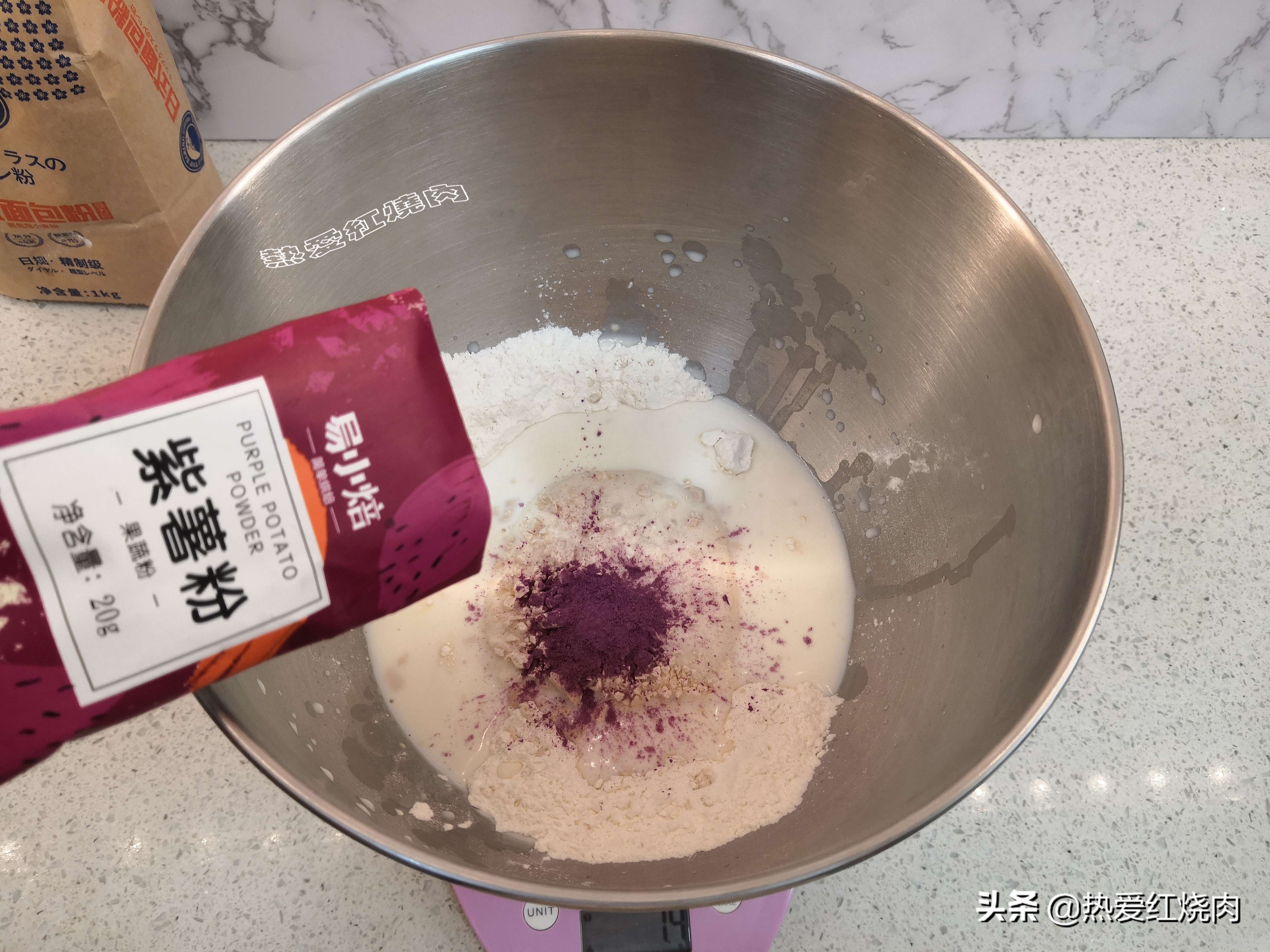 吐司做不好的原因,怎么样吐司才能很有筋道