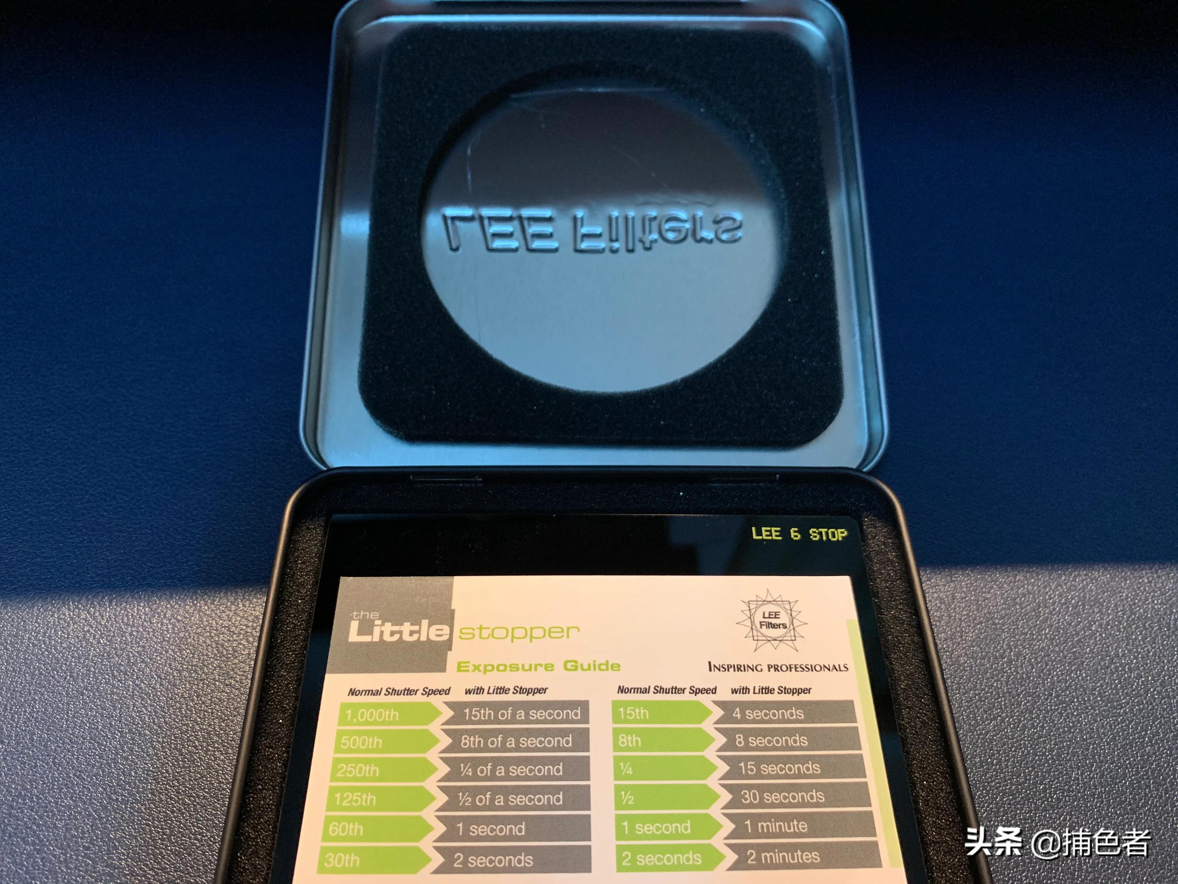 教你拍美丽的车轨,超赞的车轨是怎么拍的