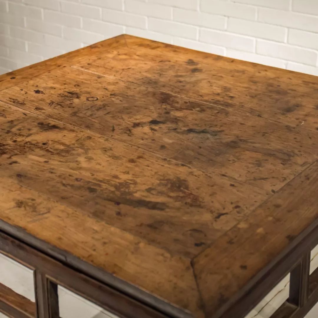 明式家具和黄花梨,黄花梨明式家具珍赏图片