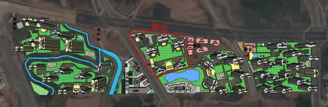 成都天府新区万科别墅500万,成都保利最好的楼盘