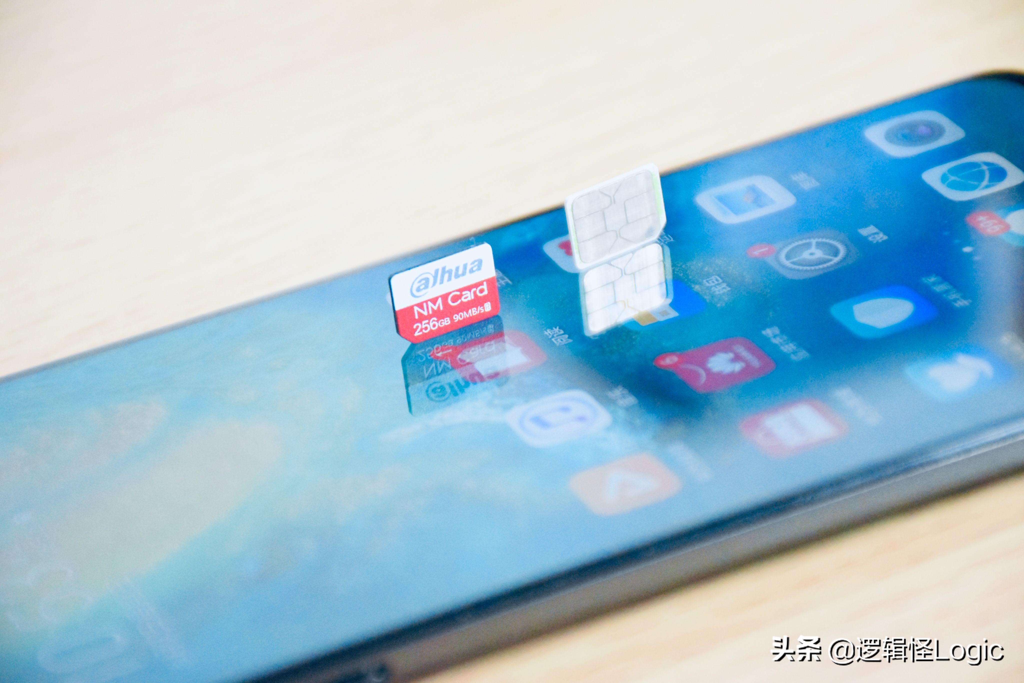 华为内存不足怎么装nm卡,你的手机内存为什么不够用