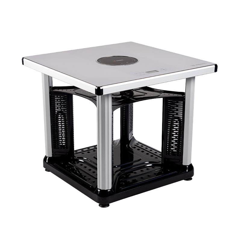 取暖桌语音控制芯片,取暖桌语音识别模块