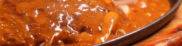 终于回归了！大家乐铁板牛扒，份量大得连王大陆都怕…