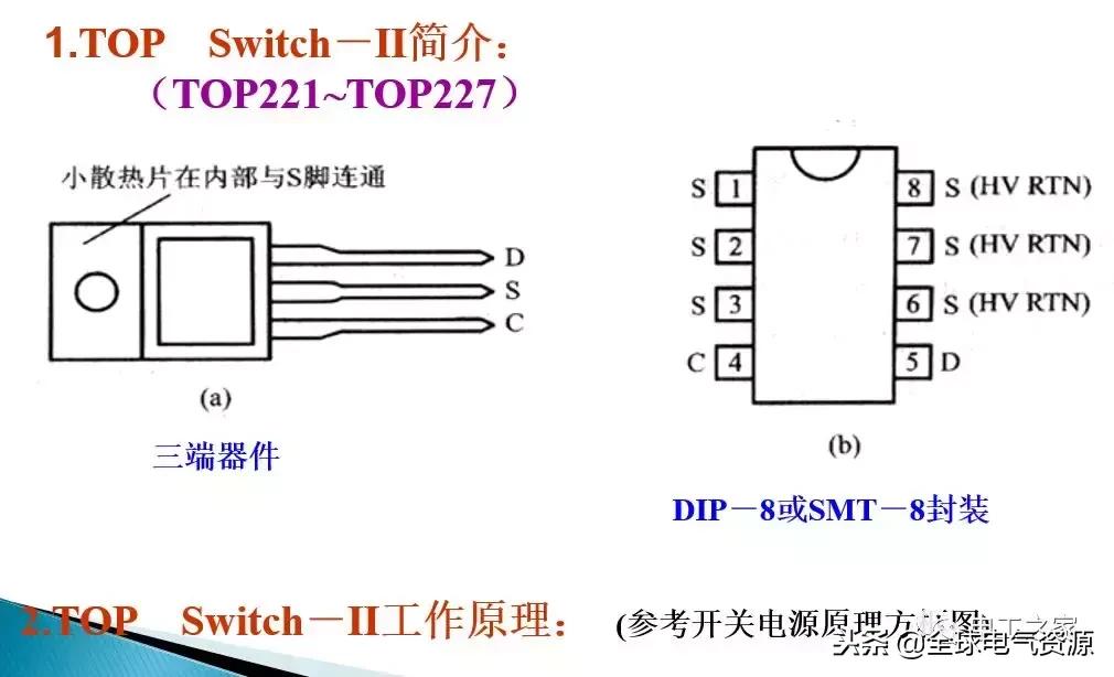 怎么知道电源开关好坏,开关电源怎么接线你知道吗