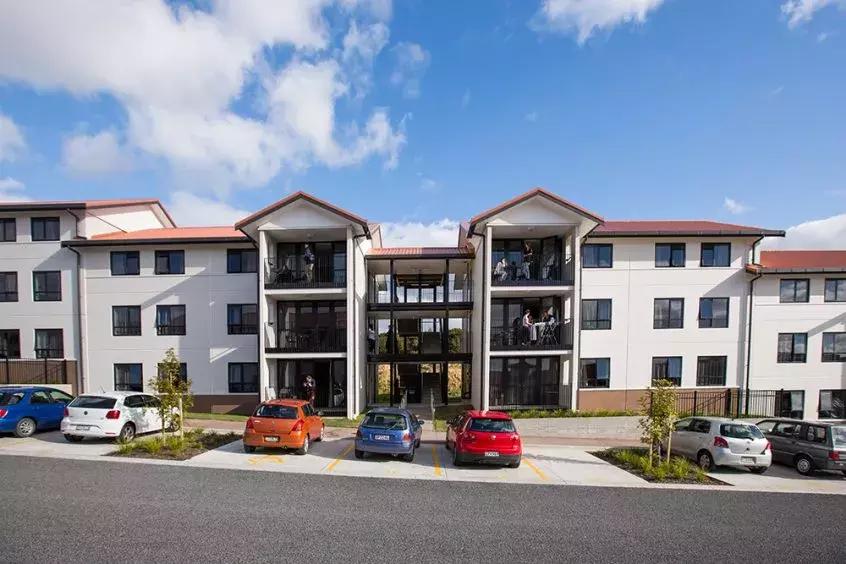 留学生宿舍到底有多小,留学生宿舍真实情况