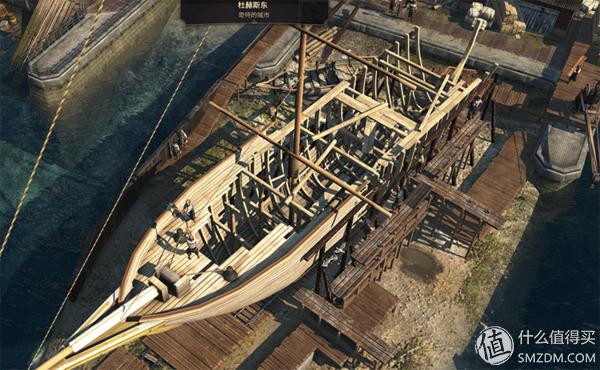 单机主机知多少：纪元1800值不值得买？