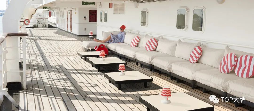 荷兰Fatboy2021新品：时尚多彩的户外生活