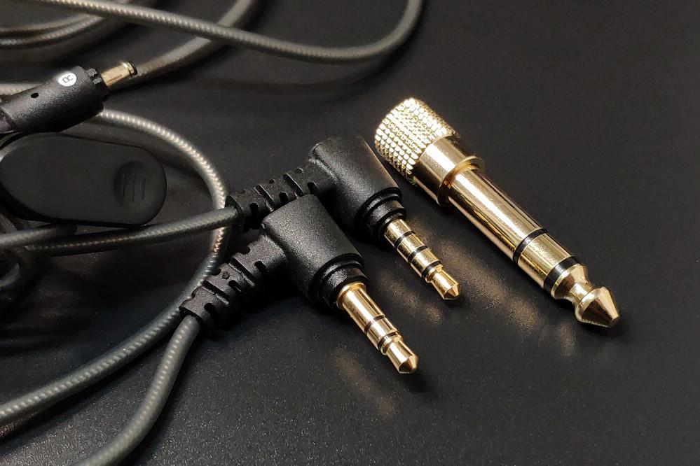 音乐淌进我的耳朵可模块化私人定制的MX3PRO耳机听感