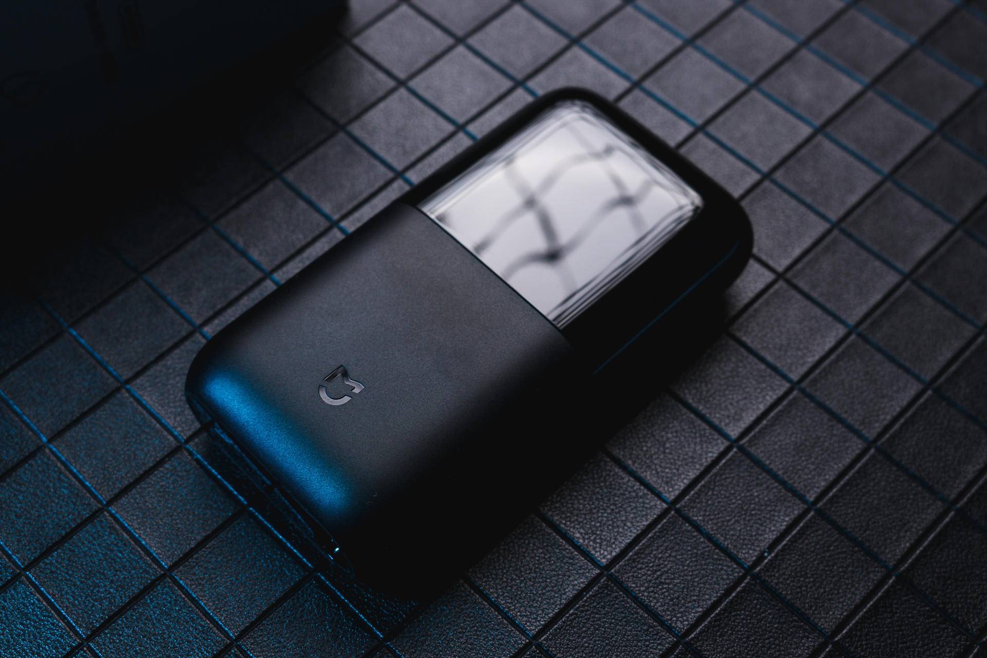 小米博朗往复式剃须刀测评,松下和博朗剃须刀哪个好300元左右