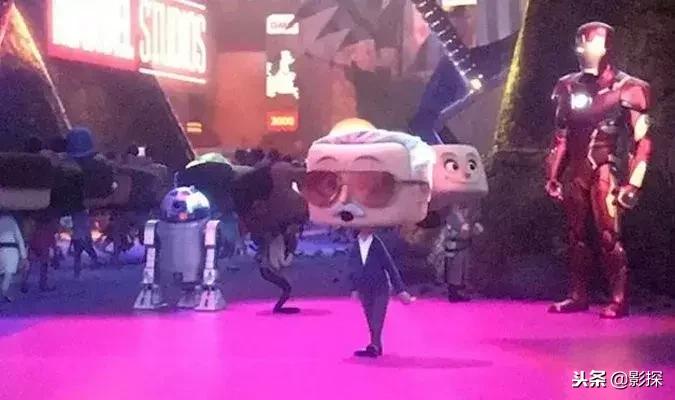 无敌破坏王2终极彩蛋解析,无敌破坏王2彩蛋鞋子