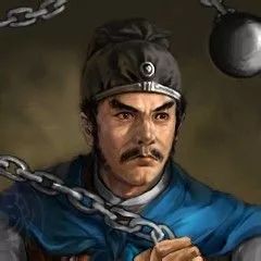 水浒108头像,浮世绘水浒传108将人物图