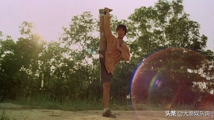 张学友被影帝耽误的歌,周星驰与张学友同台飙歌