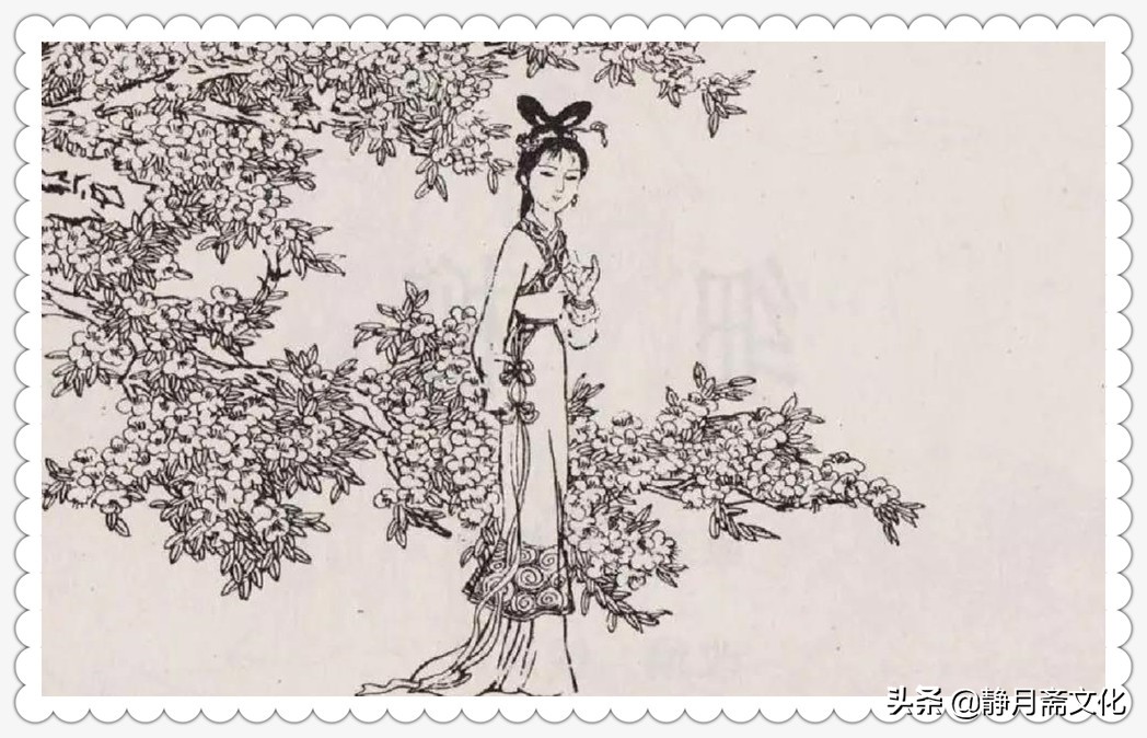 民间故事《狐仙送妻》,民间故事家有仙妻