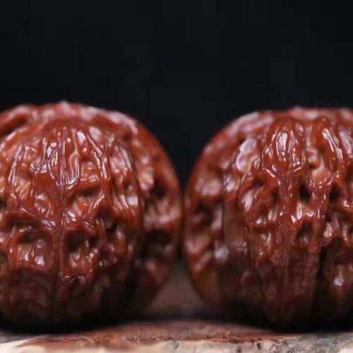 磨盘狮子头是什么时候出现的,磨盘狮子头的由来