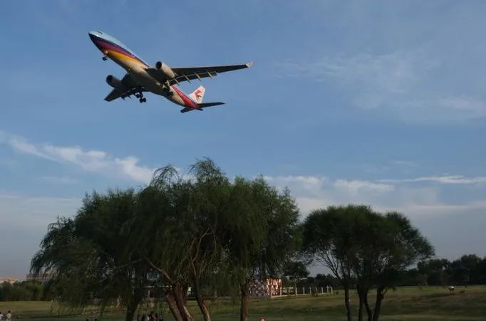 顺义适合露营的郊野公园,你自己知道就行