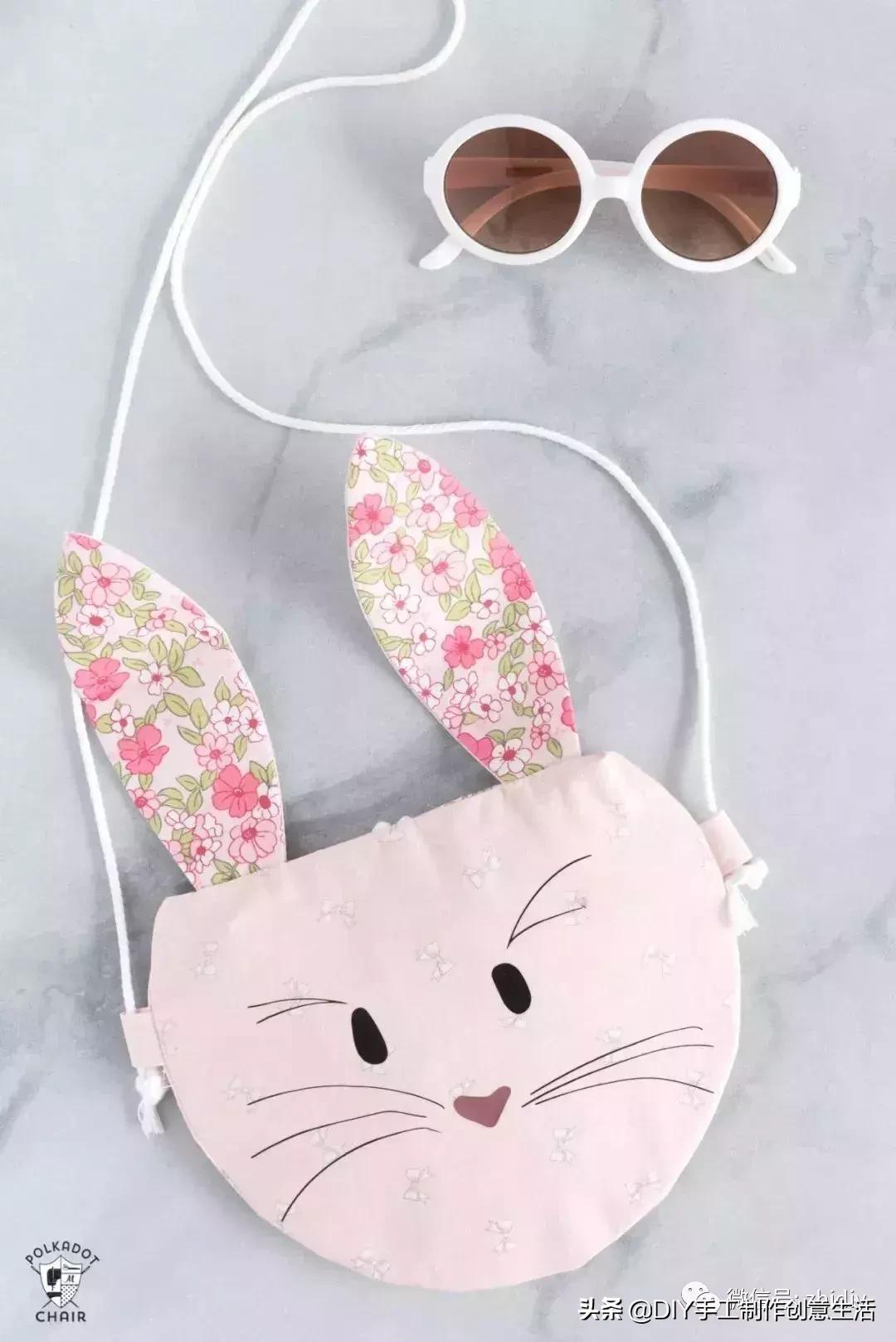 儿童旧衣服改造玩偶,宝妈可以为宝宝做的简单衣服