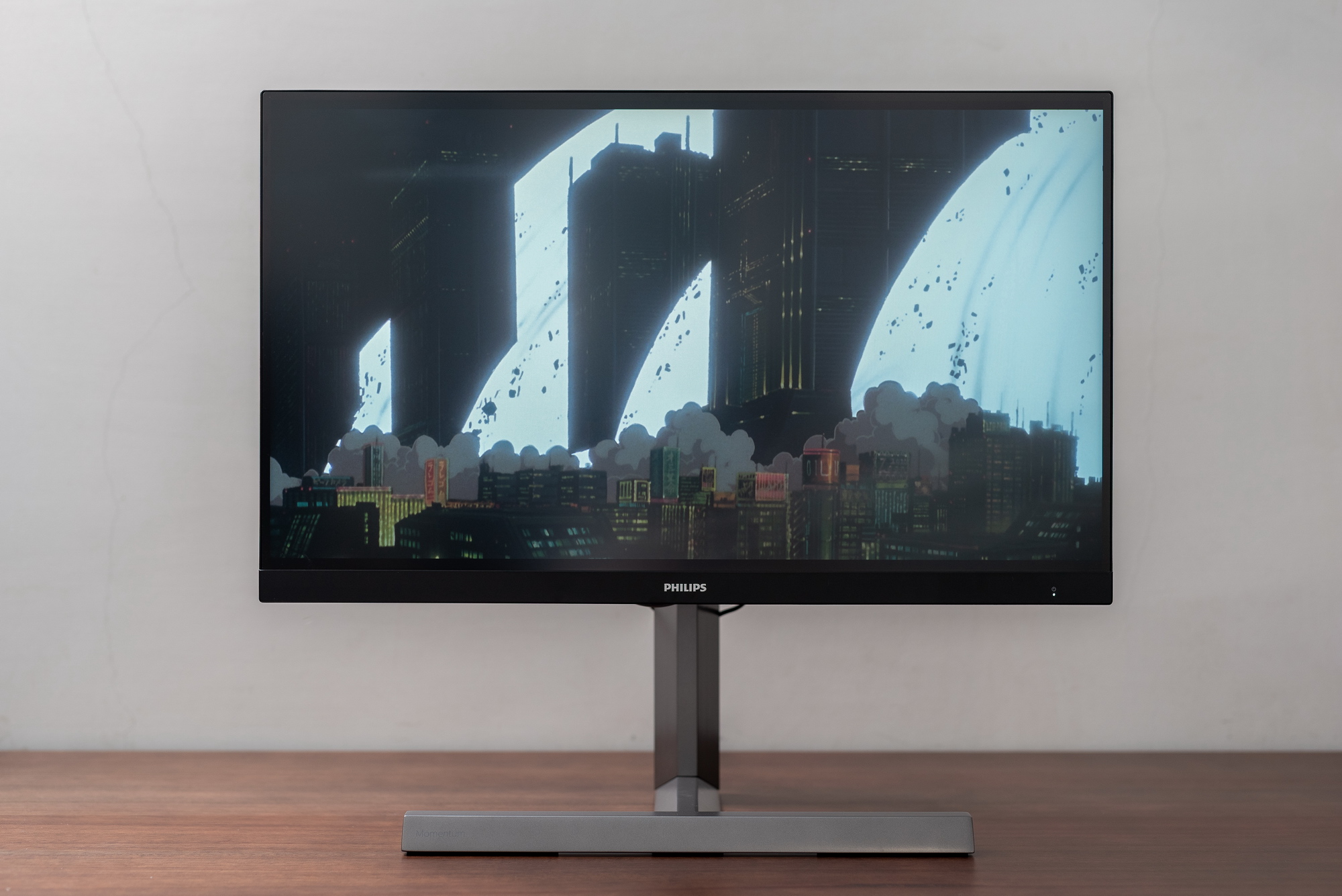 飞利浦55英寸电竞显示器559558,aoc273qxp和飞利浦275m1rzpro对比