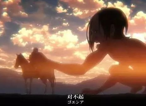 进击的巨人为什么是神作知乎,进击的巨人真人版豆瓣