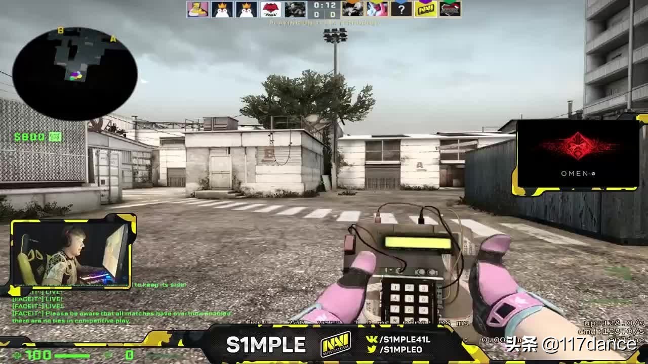 对于游戏卡顿掉帧说不，三步提高游戏流畅性，让你纵享丝滑画面