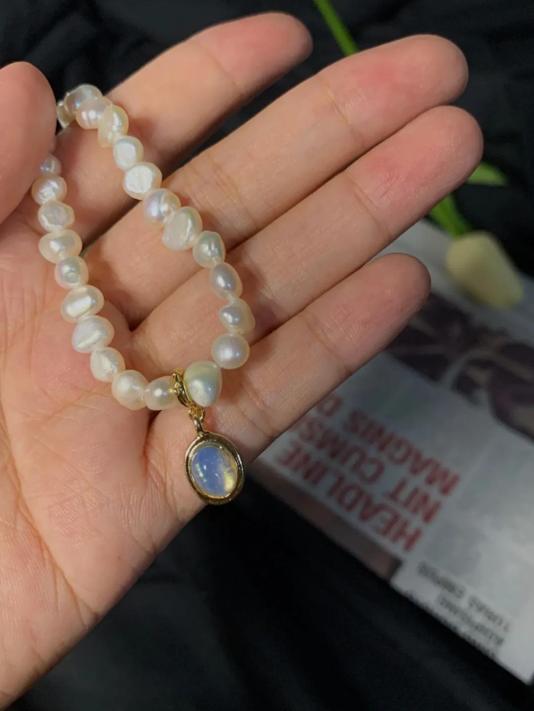 秋冬必入饰品合集,大牌饰品推荐合集