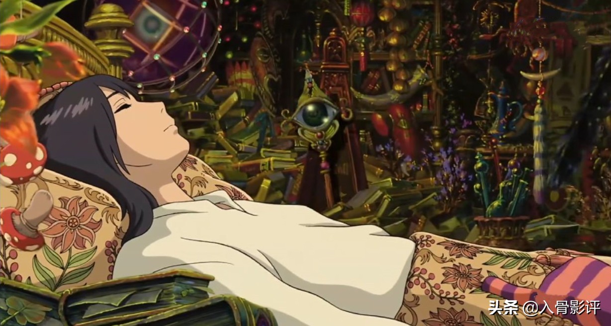 宫崎骏电影里的宝藏男主排名榜，你心中的他在吗？