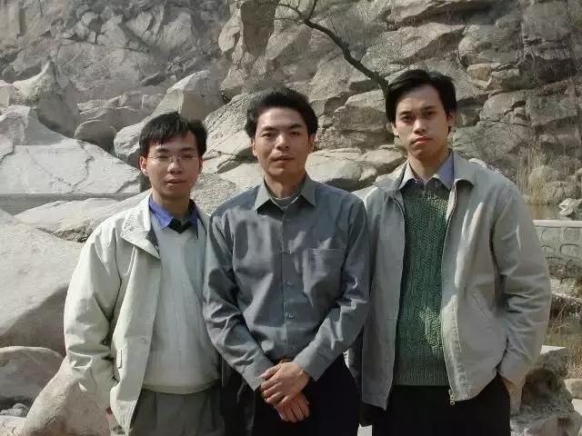 微信之父张小龙是哪的人,微信之父张小龙