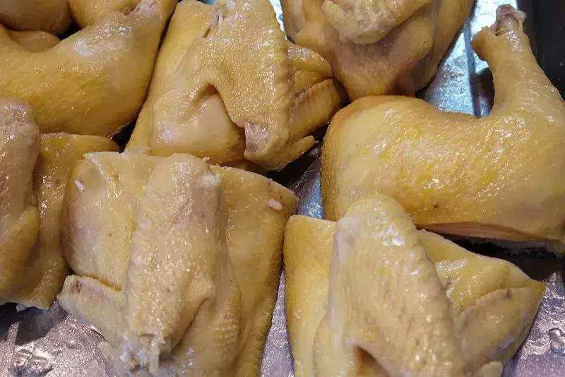 称霸宁波的这8家熟食店，每家都有几十年的故事……