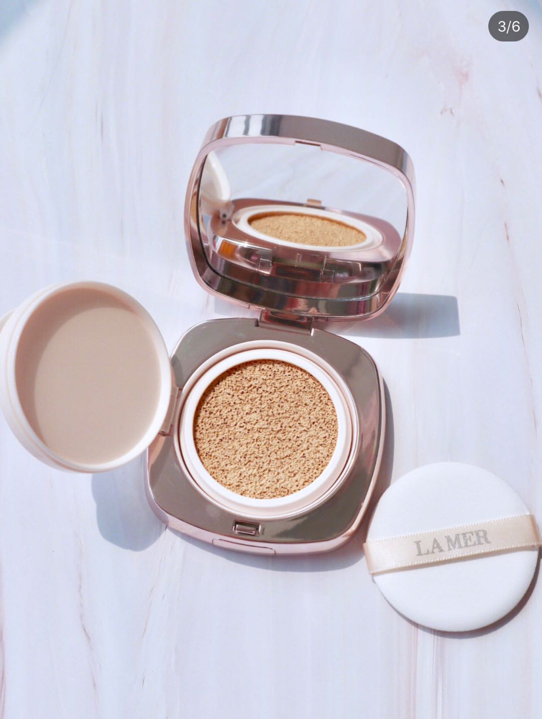 迪奥气垫和香奈儿气垫哪个最好用,迪奥香奈儿阿玛尼粉底液哪个好