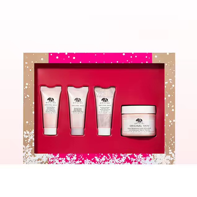 圣诞节礼盒推荐,最值得送的50款圣诞礼盒