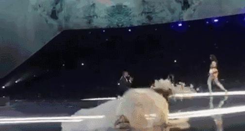 靠着婚姻洗白的女星,这些成功洗白的女星你喜欢谁