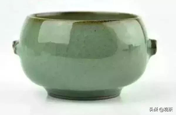 豆青与青石的区别,豆青和豆绿的区别