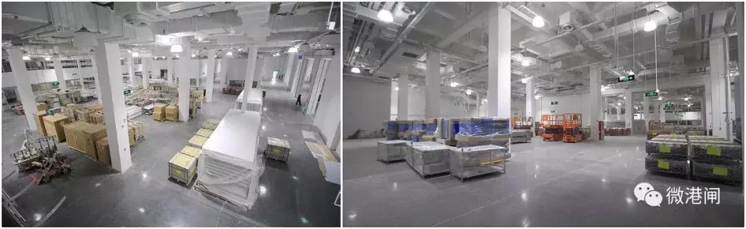 港闸又双叒添新地标！南通五水商圈山姆会员店蓄势待发！