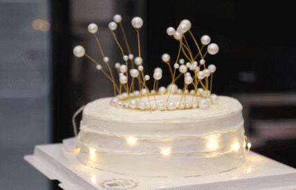 天津亲子做蛋糕,天津diy蛋糕店推荐附近