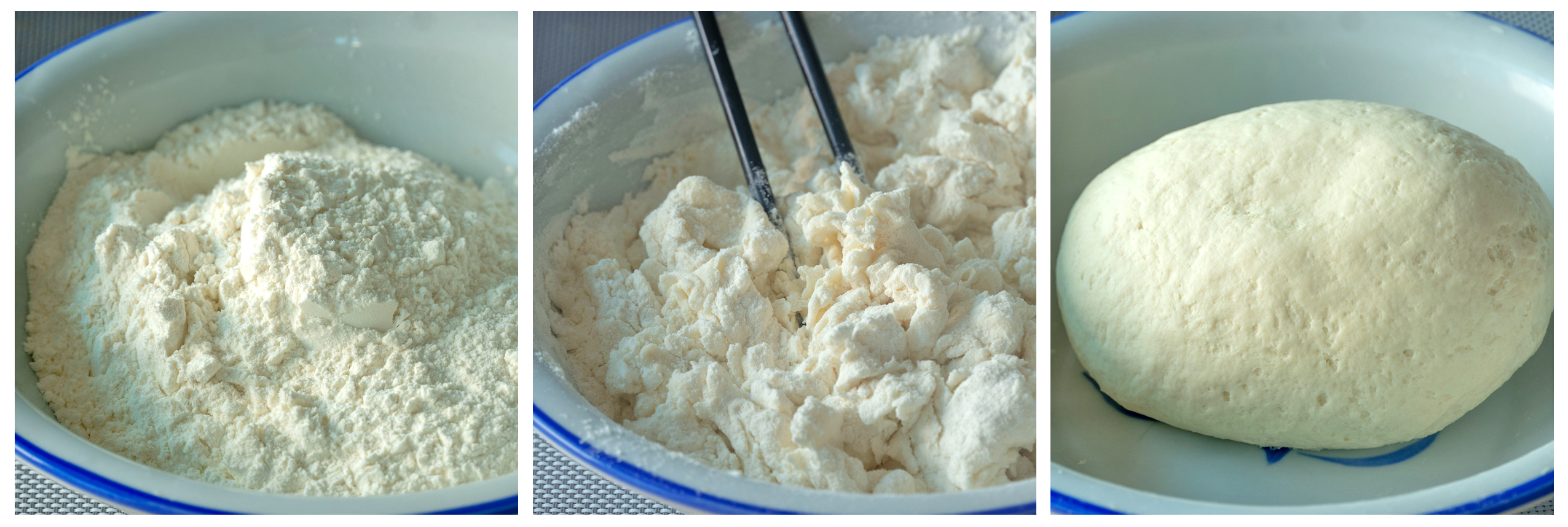 12种饼的做法，每一种都超好吃，学会后在家做，比买得更香更实惠