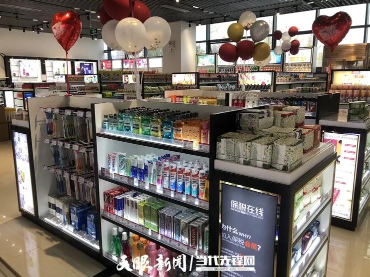 来贵阳一个地方逛遍贵州,来贵阳哪些地方可以买到特产