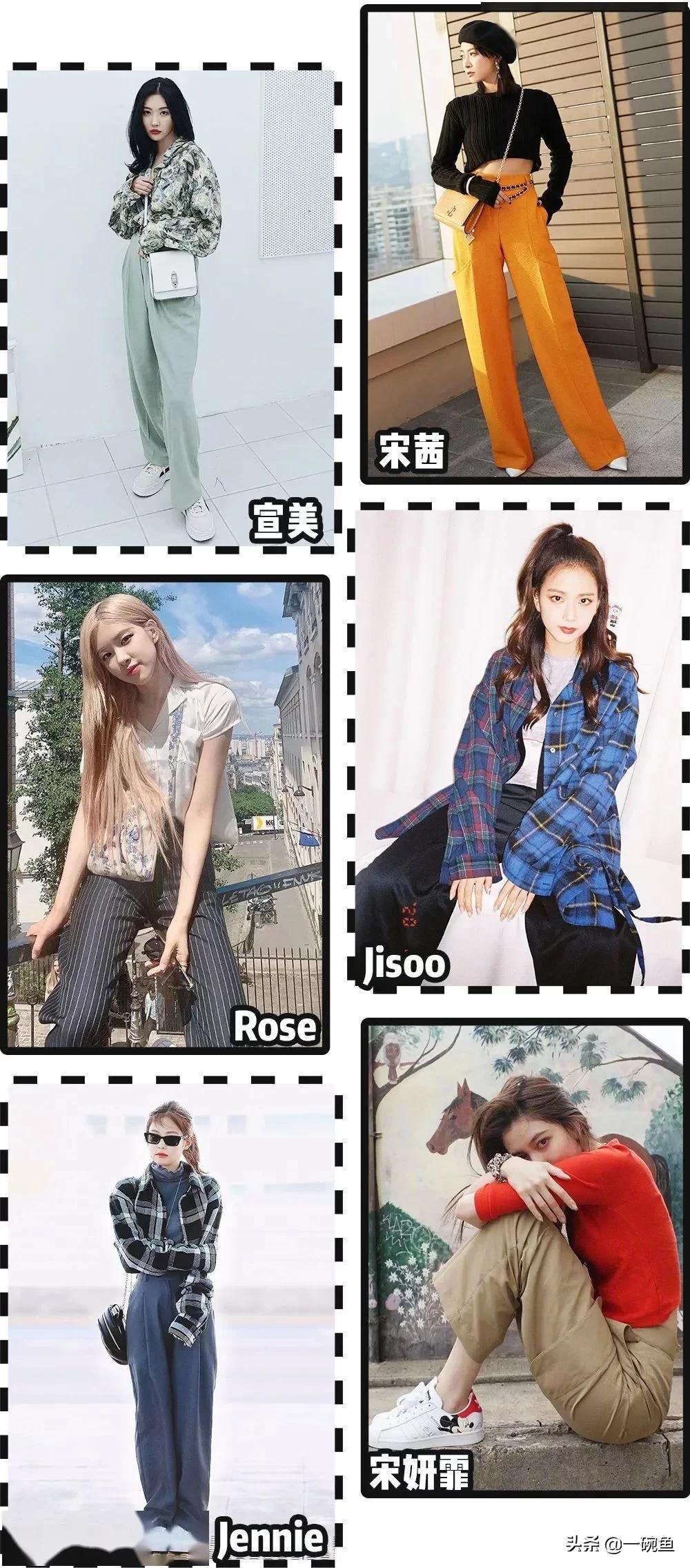 减肥瘦8斤的裤子,减肥瘦下来之后穿原来的裤子