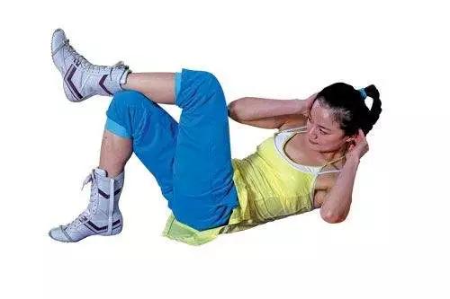 减掉腰间赘肉和肚子,减掉腰间赘肉的视频