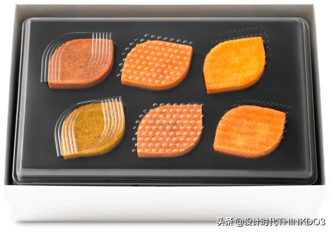 金点设计奖作品,2022红点包装设计大奖作品