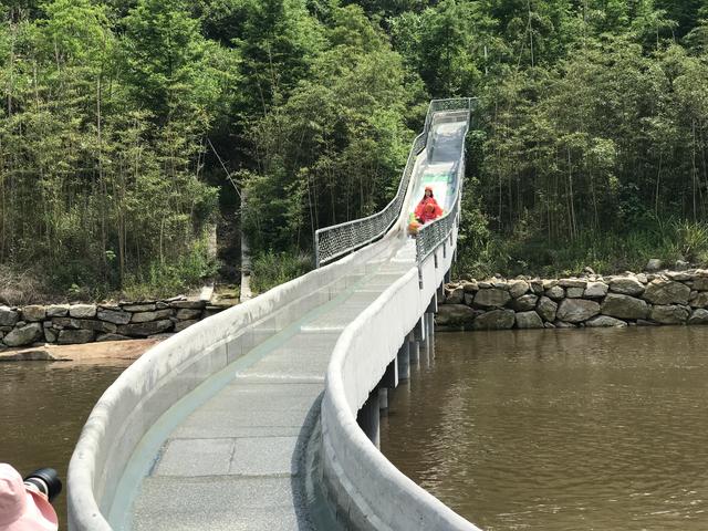 玩转网红地,河南信阳攻略