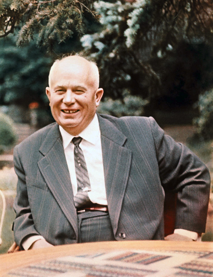 科罗廖夫的导弹,科罗廖夫研发的火箭